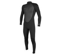 O'Neill Sports Combinaison de surf Reactor 2 3/2 Full Zip Noir M