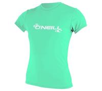 O´neill Wetsuits Rash Guard Manches Courtes Basic Skins Sun