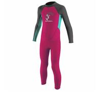 Oneill wetsuits - 4868G-DR8-6 - Toddler Reactor II Back Zip Full Combinaison de plongee Enfant 3-4 ans