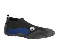 O´neill Wetsuits Reactor Reef Booties Bleu EU 47-48