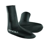O´neill Wetsuits Heat Booties Noir EU 39-40