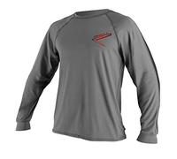 O'Neill Wetsuits Chemise à Manches Longues Tech 24/7 pour Homme