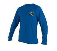 O'Neill Wetsuits Chemise Technique à Manches Longues pour Homme 24/7