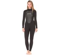 O'Neill Wetsuits Costumes Epic en néoprène 3/2 mm Femme Full 10 Noir