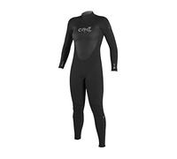 O'Neill Wetsuits Costumes Epic en néoprène 3/2 mm Femme Full, Femme, WMS Epic 3/2, Noir