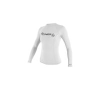 O'Neill Wetsuits Débardeur Rashguard à Manches Longues pour Femme