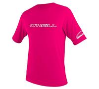 O'Neill Wetsuits Enfants Youth Basic Skins S/S Tee T-Shirt Rashguard 8 Ans Multicolore