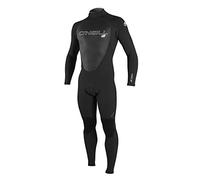 O'Neill Wetsuits Epic Back Zip Full Combinaison de plongée pour Hommes, Noir, 3XL