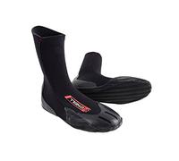 O'Neill Wetsuits Epic Chaussures Garçon, Noir, 26-27