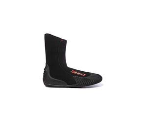 O'Neill Wetsuits Epic Chaussures Noir 26-27