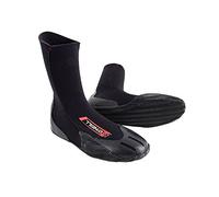 O´neill Wetsuits Epic 5 Mm Booties Noir EU 44