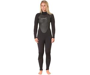 O'Neill Wetsuits Epic Combinaisons Noir 14