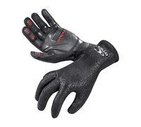 Gants O'Neill Epic 2mm noir pur - L