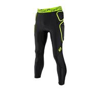 O'Neill Wetsuits Oneal Trail 1288-104 Pantalon de survêtement Vert Citron Taille L
