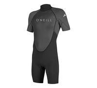 O'Neill Wetsuits Reactor-2 2mm Back Zip Spring Combinaison de plongée Homme