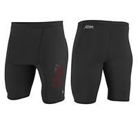 O'Neill Wetsuits Skins Short Anti-UV pour Homme M Noir