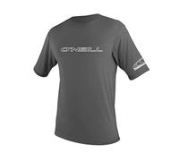 O'Neill Wetsuits T-Shirt à Manches Courtes pour Homme Gris Graphite Taille L
