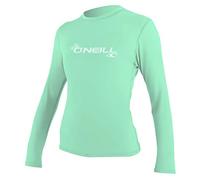 O'NEILL WMS Basic Skins Long Sleeve Sun Shirt Chemise Femme
