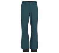 O'Neill - Women's Aplite Regular Snow Pants - Pantalon de ski - L - alma steel