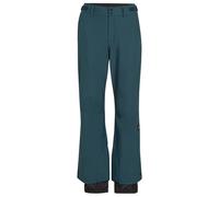 O'NEILL Pantalon outdoor 'Aplite' bleu / noir, Taille S