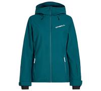 O'Neill - Women's Aplite Snow Jacket - Veste de ski - S - alma steel