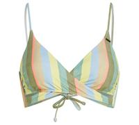 O'Neill - Women's Baay Top - Haut de maillot - 34 - multi must haves stripe