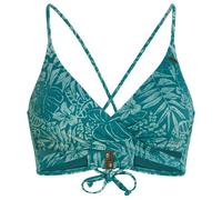 O'Neill - Women's Baay Top - Haut de maillot - 36 - green island sky