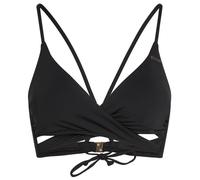 O'Neill - Women's Baay Top - Haut de maillot - 40 - black out