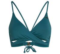 O'Neill - Women's Baay Top - Haut de maillot - 42 - botanical heat
