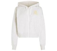 O'Neill - Women's Beach Vintage Full-Zip Hoodie - Sweat à capuche - XS - white melange