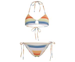 O'Neill - Women's Beach Vintage Madrid Maracas Bikini Set - Bikini - 42 - vintage stripe