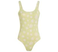 O'Neill - Women's Beach Vintage Swimsuit - Maillot de bain - 40 - green daisyline