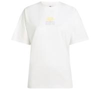 O'Neill - Women's Beach Vintage T-Shirt - T-shirt - XS - snow white