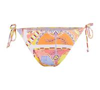 O'Neill - Women's Bondey Bottom - Bas de maillot - 42 - yellow scarf print