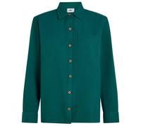 O'Neill - Women's Brenda Structured Shirt - Chemisier - L - botanical heat