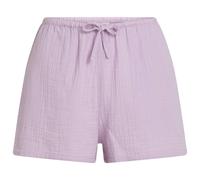 O'Neill - Women's Brenda Structured Shorts - Short - XL - pale lavender