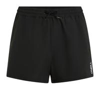 O'Neill - Women's Essentials 12 Swimshorts - Boardshort - S - black out