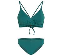 O'Neill - Women's Essentials Baay Maoi Bikini Set - Bikini - 42 - botanical heat