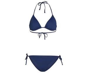 O'Neill - Women's Essentials Capri Bondey Bikini Set - Bikini - 42 - blueberry carvico