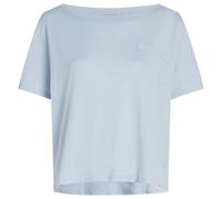 O'Neill - Women's Essentials Script Scoop Neck - T-shirt - XS - spindle