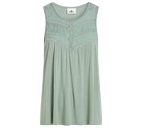 O'Neill - Women's Essentials Tokeena Tanktop - Débardeur - XS - marble arch