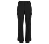 O'Neill - Women's FWC' Cruz Cargo Snow Pants - Pantalon de ski - L - black out