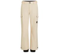 O'Neill - Women's FWC' Cruz Cargo Snow Pants - Pantalon de ski - XS - macaron