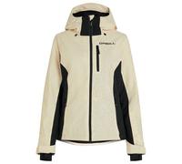 O'Neill - Women's FWC' Cruz Duo Snow Jacket - Veste de ski - M - macron animalica