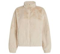 O'Neill - Women's FWC' Cruz Faux Fur Fleece - Veste polaire - L - macaron