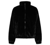O'Neill - Women's FWC' Cruz Faux Fur Fleece - Veste polaire - XS - black out