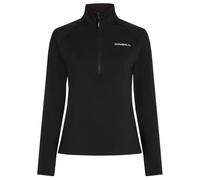 O'Neill - Women's FWC' Cruz Fleece - Pull polaire - XL - black out