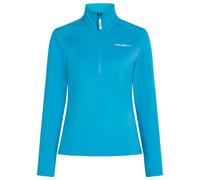 O'Neill - Women's FWC' Cruz Fleece - Pull polaire - XS - blue poppy