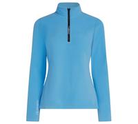 O'Neill - Women's FWC' Cruz Jack's Polartec HZ Fleece - Pull polaire - S - blue poppy