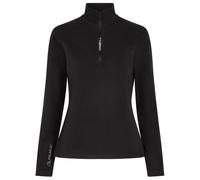 O'Neill - Women's FWC' Cruz Jack's Polartec HZ Fleece - Pull polaire - XL - black out
